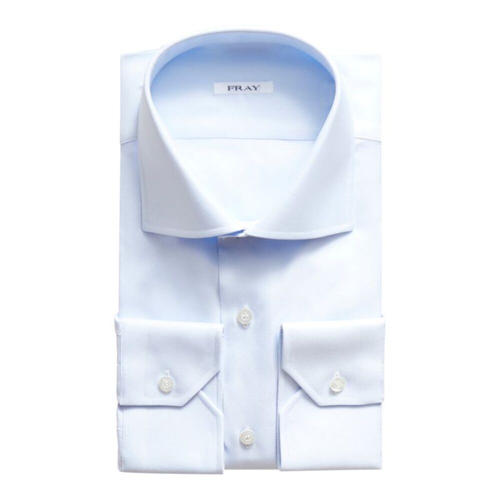 Fray Men Cotton Shirt